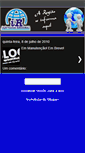 Mobile Screenshot of informeregiao.blogspot.com