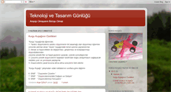 Desktop Screenshot of kurgu-esenalp.blogspot.com