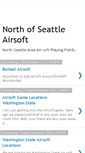 Mobile Screenshot of airsoftfields.blogspot.com