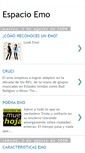 Mobile Screenshot of emocentro.blogspot.com