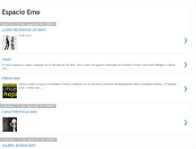 Tablet Screenshot of emocentro.blogspot.com