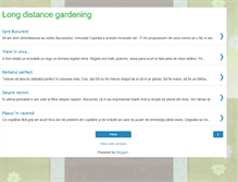 Tablet Screenshot of longdistancegardening.blogspot.com