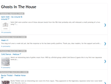 Tablet Screenshot of ghostsinthehouse.blogspot.com