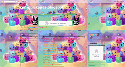 Desktop Screenshot of gulagulakapas.blogspot.com