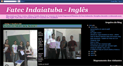 Desktop Screenshot of ingles-fatecindaiatuba.blogspot.com