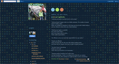Desktop Screenshot of ika-kireina09.blogspot.com