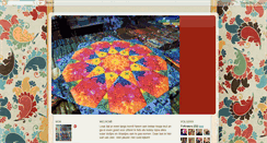 Desktop Screenshot of noasquilts.blogspot.com