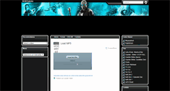 Desktop Screenshot of cso-games.blogspot.com