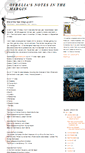 Mobile Screenshot of ovrelia.blogspot.com