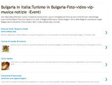 Tablet Screenshot of bulgari-in-italia.blogspot.com