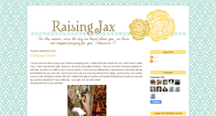 Desktop Screenshot of jessjourneyblog.blogspot.com