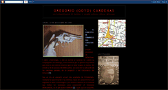 Desktop Screenshot of crimi-cuau.blogspot.com