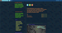 Desktop Screenshot of natijornalista.blogspot.com