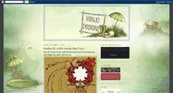 Desktop Screenshot of harley310.blogspot.com