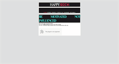 Desktop Screenshot of happy-seeds.blogspot.com