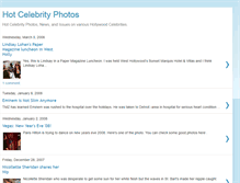 Tablet Screenshot of hotcelebrity-photo.blogspot.com