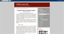 Desktop Screenshot of filopaque.blogspot.com