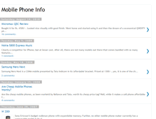 Tablet Screenshot of aboutmobile.blogspot.com