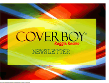 Tablet Screenshot of coverboy-featuringreggieresino.blogspot.com