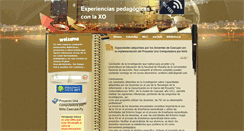 Desktop Screenshot of dolly-paredes.blogspot.com