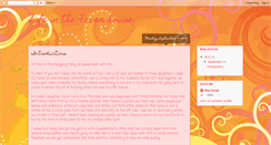 Desktop Screenshot of faverlife.blogspot.com