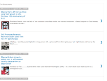 Tablet Screenshot of newsthatmakesyoumad.blogspot.com