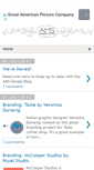 Mobile Screenshot of amsdesignblog.blogspot.com