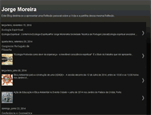 Tablet Screenshot of jorgemoreirashakti.blogspot.com