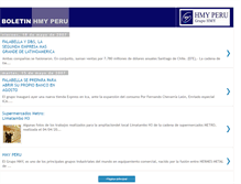 Tablet Screenshot of delegacionpe.blogspot.com