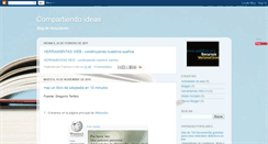 Desktop Screenshot of fran70.blogspot.com
