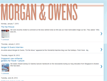 Tablet Screenshot of morganandowens.blogspot.com