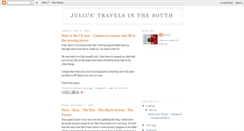 Desktop Screenshot of bigjuli.blogspot.com