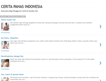 Tablet Screenshot of cerita-gadisbugil.blogspot.com