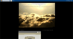 Desktop Screenshot of mennyeikiralysag.blogspot.com