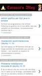 Mobile Screenshot of corsairtux.blogspot.com