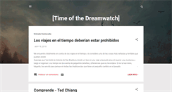 Desktop Screenshot of dekaer.blogspot.com