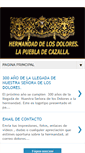 Mobile Screenshot of dolorespueblacazalla.blogspot.com