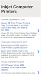 Mobile Screenshot of printersin.blogspot.com