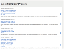 Tablet Screenshot of printersin.blogspot.com