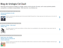 Tablet Screenshot of cidzauli.blogspot.com