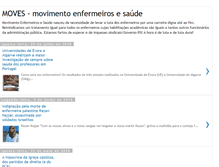 Tablet Screenshot of movimentoenfermeiros.blogspot.com