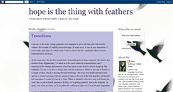 Desktop Screenshot of bethmcharles.blogspot.com
