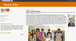 Desktop Screenshot of peerservantstrips.blogspot.com