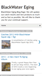 Mobile Screenshot of blackwatereging.blogspot.com