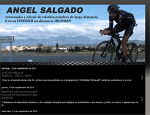 Tablet Screenshot of angelsalgadovila.blogspot.com