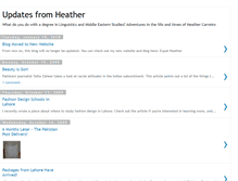 Tablet Screenshot of heathercarreiro.blogspot.com