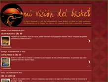 Tablet Screenshot of mivisionbasket.blogspot.com