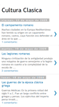 Mobile Screenshot of cclasicacdm.blogspot.com