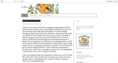 Desktop Screenshot of dollwoodfarms.blogspot.com