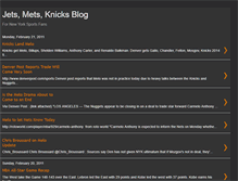 Tablet Screenshot of jetsmetsknicksblog.blogspot.com